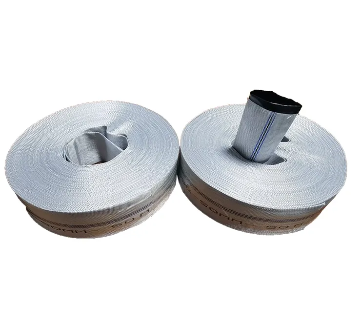 沈阳超强耐磨编织水带