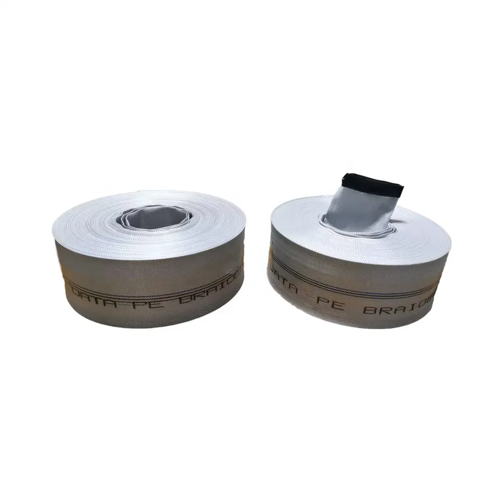 沈阳双层涤纶编织水带