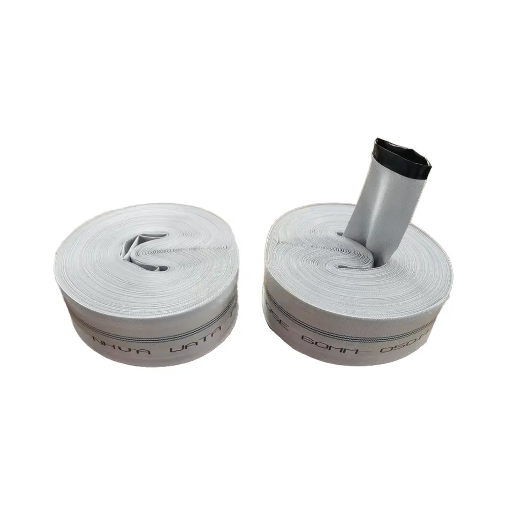 沈阳高分子涤纶编织水带