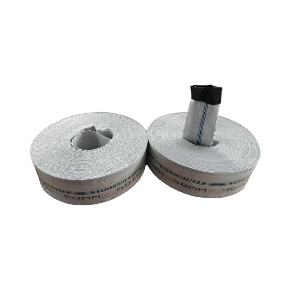 沈阳抗旱涤纶编织水带