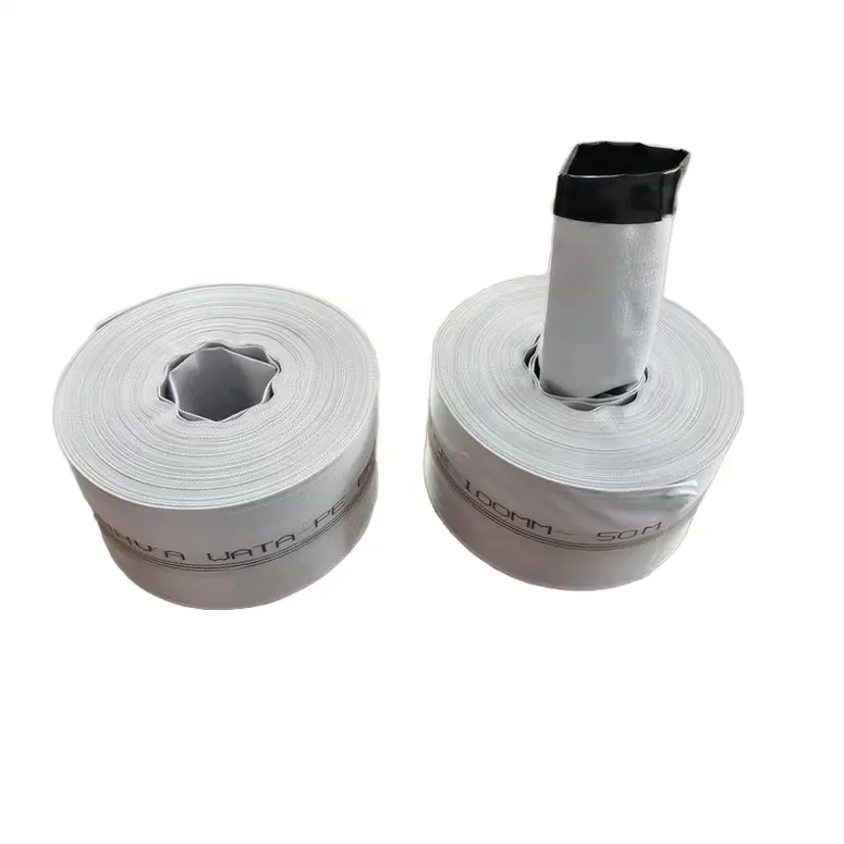 沈阳国标涤纶编织水带