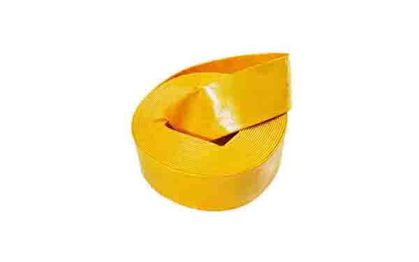 沈阳春季播种灌溉必备PVC水带，高效输水省人工